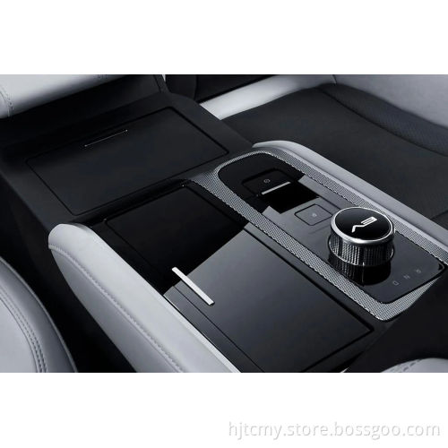 2022 Top EV Electric Mitsubishi Airtrek E Nuova auto per auto per auto Auto auto Auto Airtrek EV Cars realizzate in Cina
